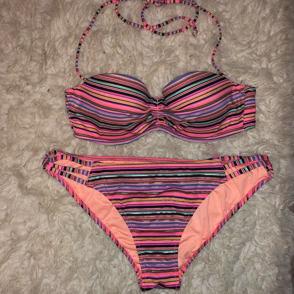 Victoria Secret Swim Suit
